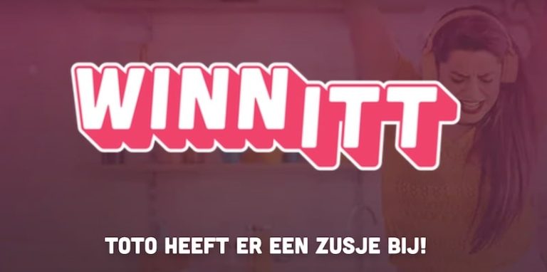 WinnItt Bingo | Beste bingosite Nederland. Review, uitleg en bonus!