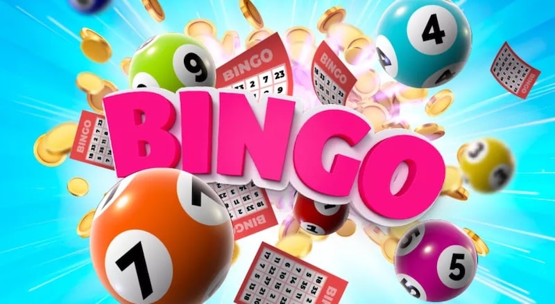 bingo-spel