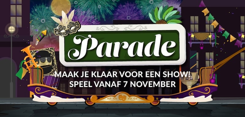 tombola-parade-casino-spel