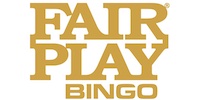 Fair Play Bingo