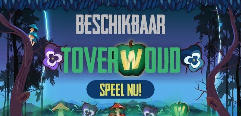 gokspel-toverwoud-tombola