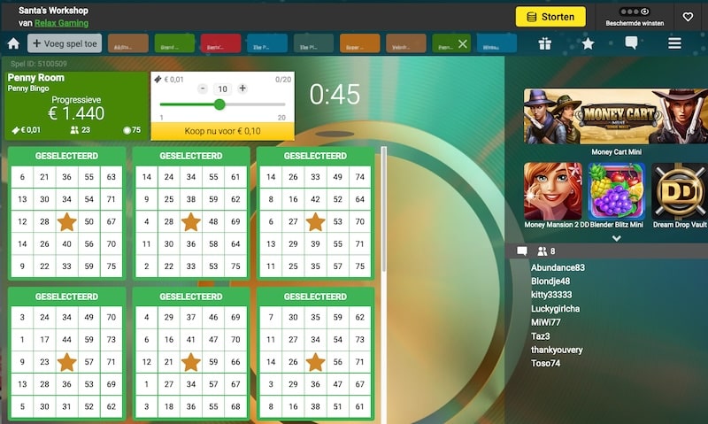 bingo-met-vrienden-online-unibet