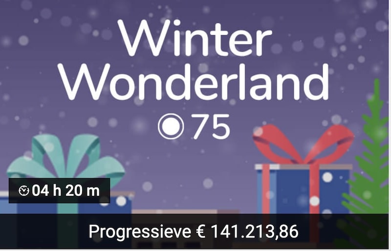 winter-wonderland-bingo-actie
