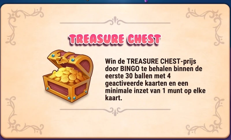 treasure-check-bonusronde