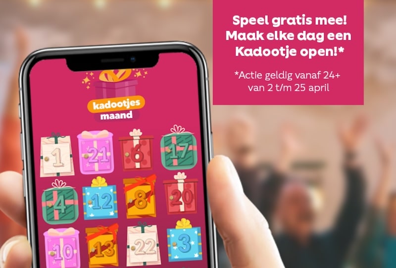 bingosite-promoties