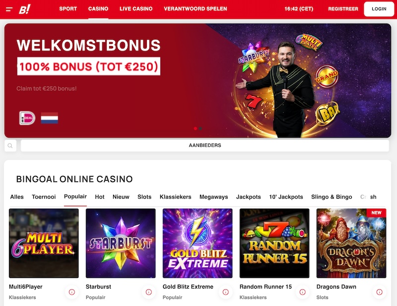 bingoal-online-casino-nederland