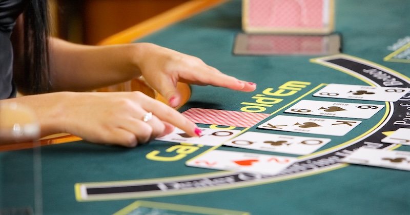 casino-tafelspellen
