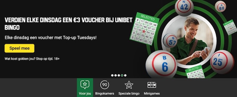 Unibet-promoties-3-euro-voucher