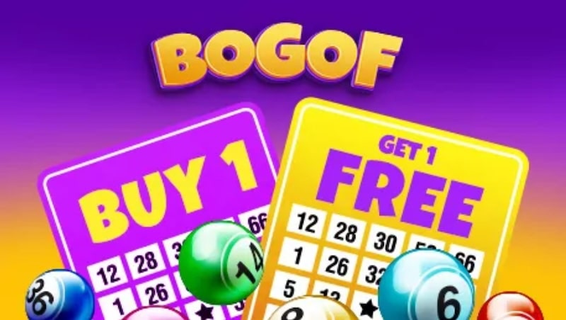 bogof-bingo