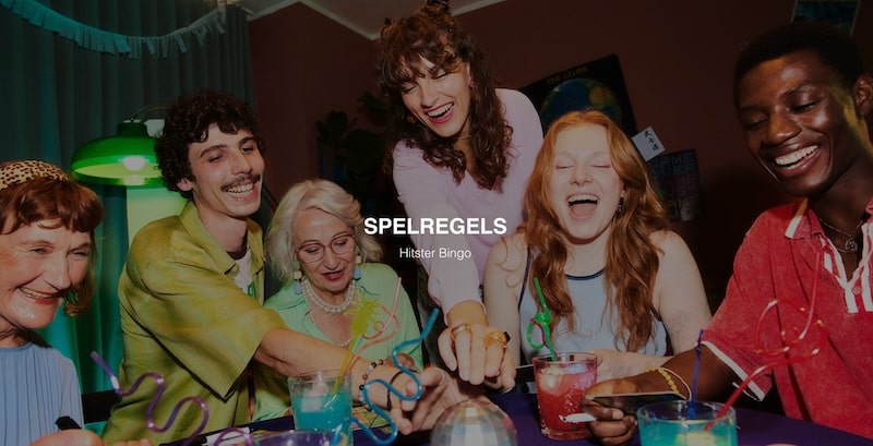 hitster-spelregels