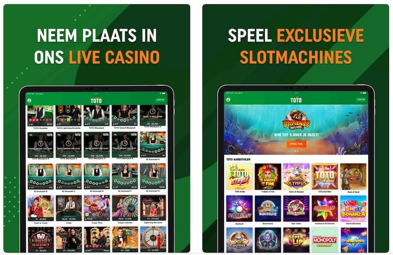 live-casino-app-toto