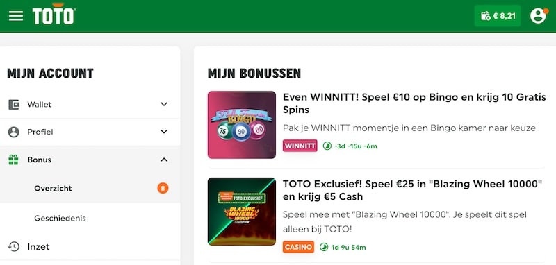mijn-account-bonussen