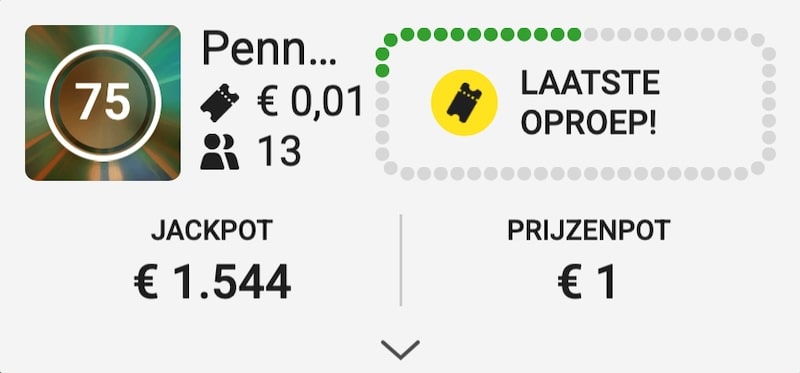 penny-room-voor-beginners
