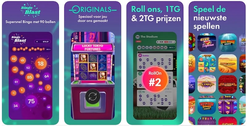 bet365-app-casino-spellen