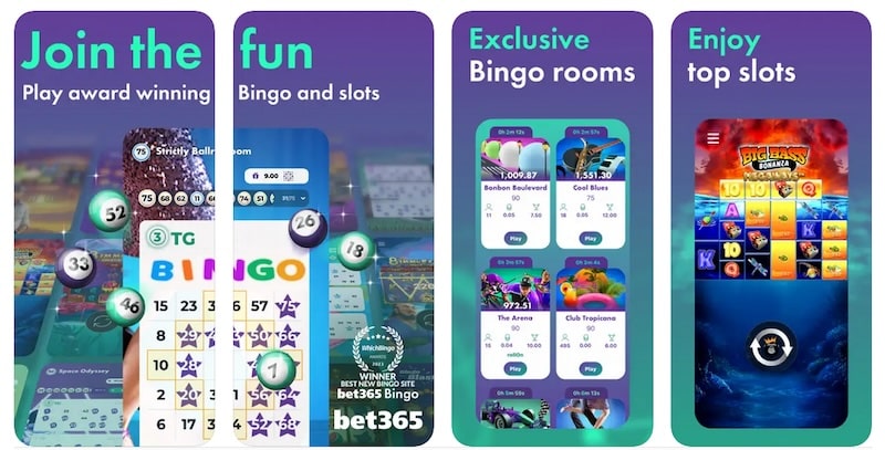 bet365-bingo-app