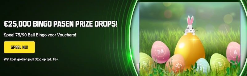 bingo-pasen-prize-drops-unibet