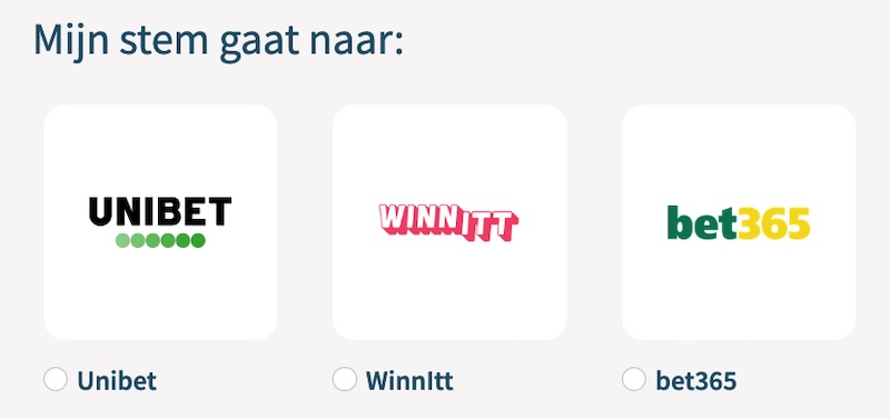 Verkiezing-online-bingo-room-van -2025