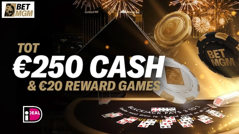 live-casino-bonus