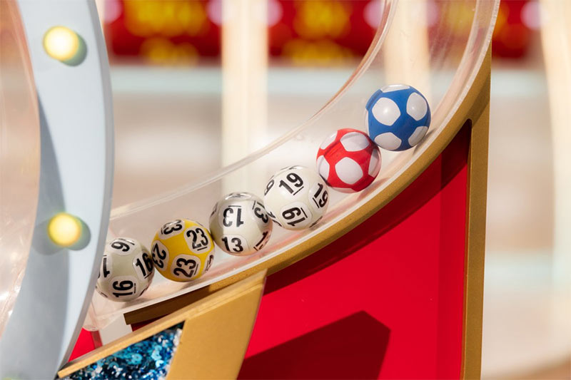 vegas ball bonanza live bingo pragmatic play