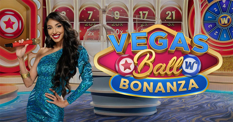 vegas ball bonanza spelen bij online casino