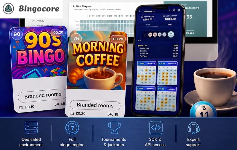 Bingocore